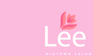 Lee Midtown Salon logo